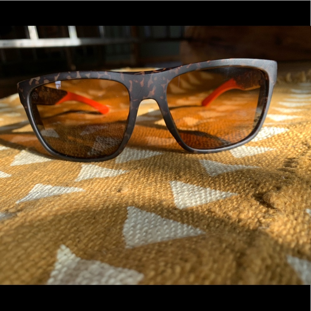 Smith X Howler Barra sunglasses